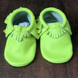 Freshly Picked Moccs